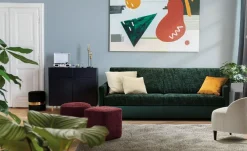 New Divano letto singolo girevole twis in Tessuto a prezzo ribassato Divani Letto|Divani