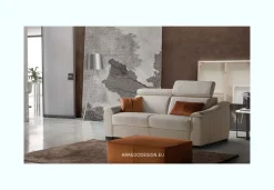 Divano Letto Sirmione ad un prezzo imperdibile^Rosini