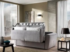 Divano letto Sogno ad un prezzo vantaggioso^Artigianale Discount