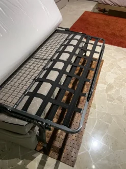 Felis Divano Letto Steve di a prezzo scontato- Divani Letto|Divani