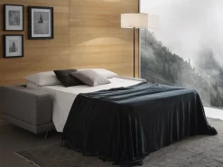 Crippa Salotti Divano letto Stone Crippa divani&letti con sconto 0%- Divani Letto|Divani