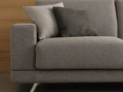 Crippa Salotti Divano letto Stone Crippa divani&letti con sconto 0%- Divani Letto|Divani