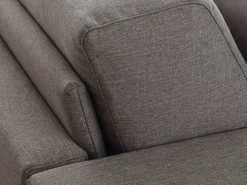 Crippa Salotti Divano letto Stone Crippa divani&letti con sconto 0%- Divani Letto|Divani