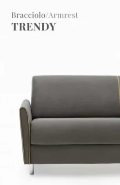 Le Comfort Divano letto Tahiti a PREZZO OUTLET- Divani Letto|Divani