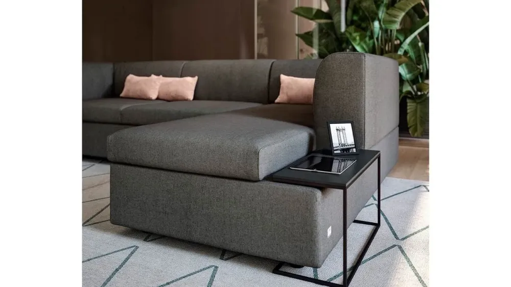 Online Divano letto Tamir a PREZZO OUTLET scontato del 30% Divani Letto|Divani