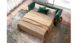 Online Divano letto Tamir a PREZZO OUTLET scontato del 30% Divani Letto|Divani