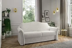 Felis Divano letto TANGO in Offerta Outlet- Divani Letto|Divani