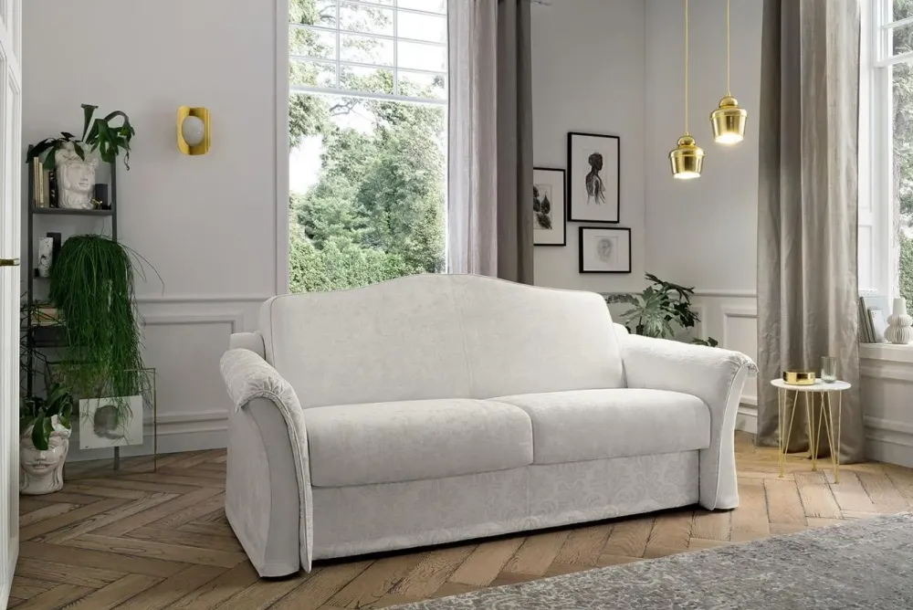 Felis Divano letto TANGO in Offerta Outlet- Divani Letto|Divani