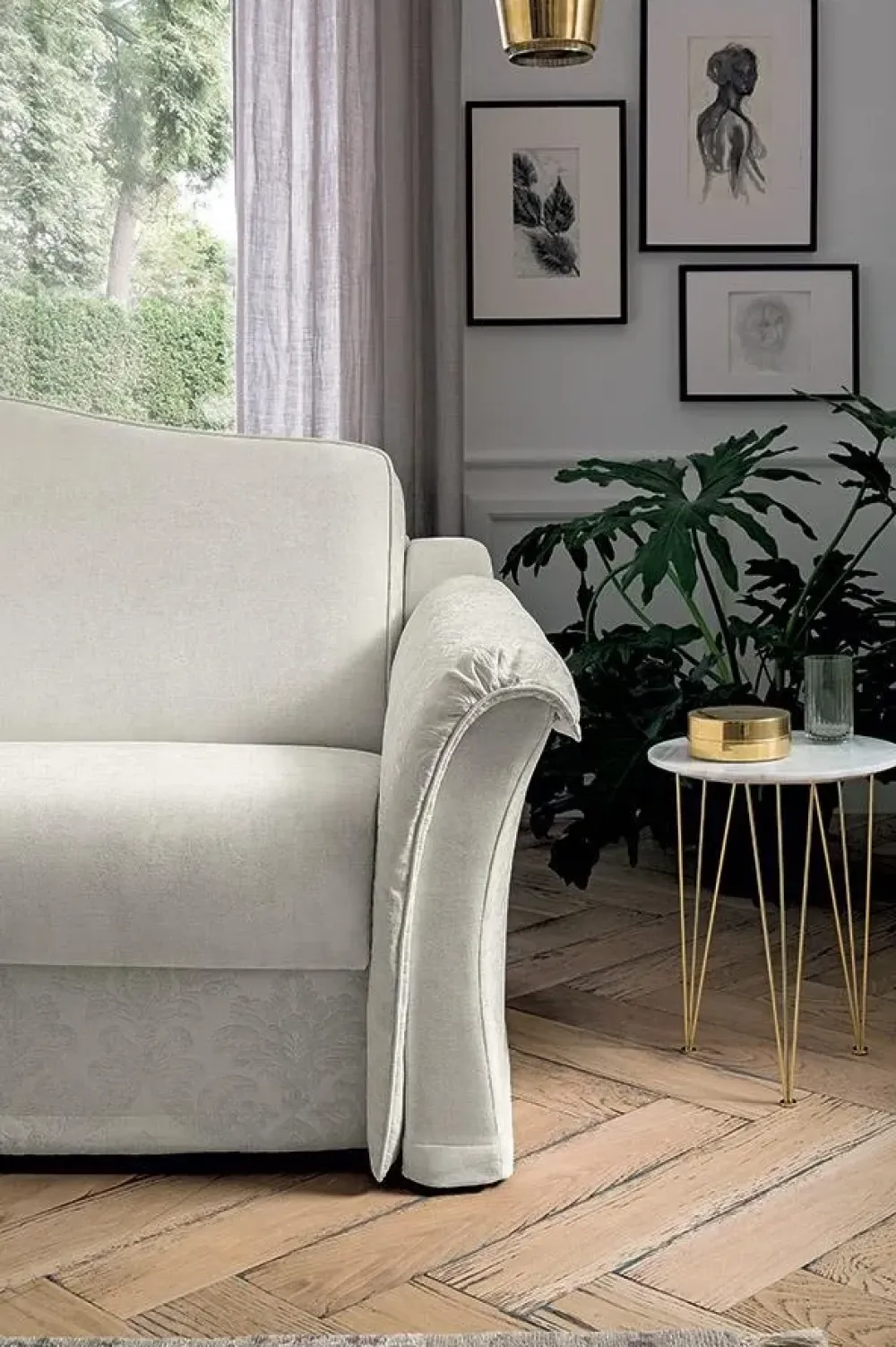 Felis Divano letto TANGO in Offerta Outlet- Divani Letto|Divani