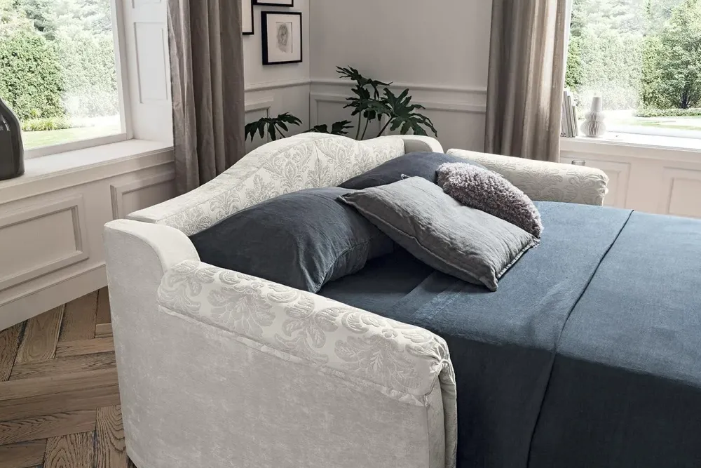 Felis Divano letto TANGO in Offerta Outlet- Divani Letto|Divani