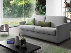 Discount Divano letto Teo PREZZI OUTLET Divani Letto|Divani