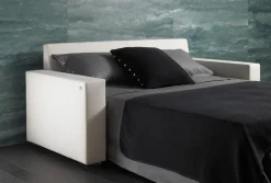 BK salotti Divano letto Tessuto a prezzo scontato!- Divani Letto|Divani