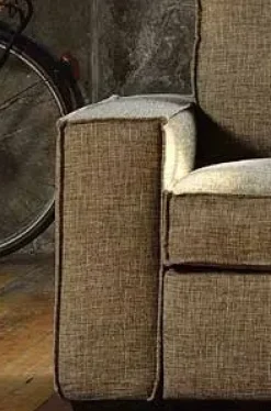 Online Divano letto tessuto in misto piuma   a prezzo scontato Divani Letto|Divani