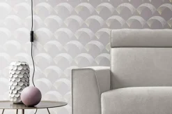 Felis Divano letto tessuto in poliuretano   in Offerta Outlet- Divani Letto|Divani