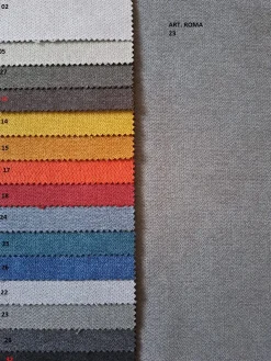 Clearance Divano letto tessuto in poliuretano   in Offerta Outlet Divani Letto|Divani