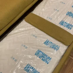 Outlet Divano letto tessuto in poliuretano a prezzo Outlet Divani|Divani Letto