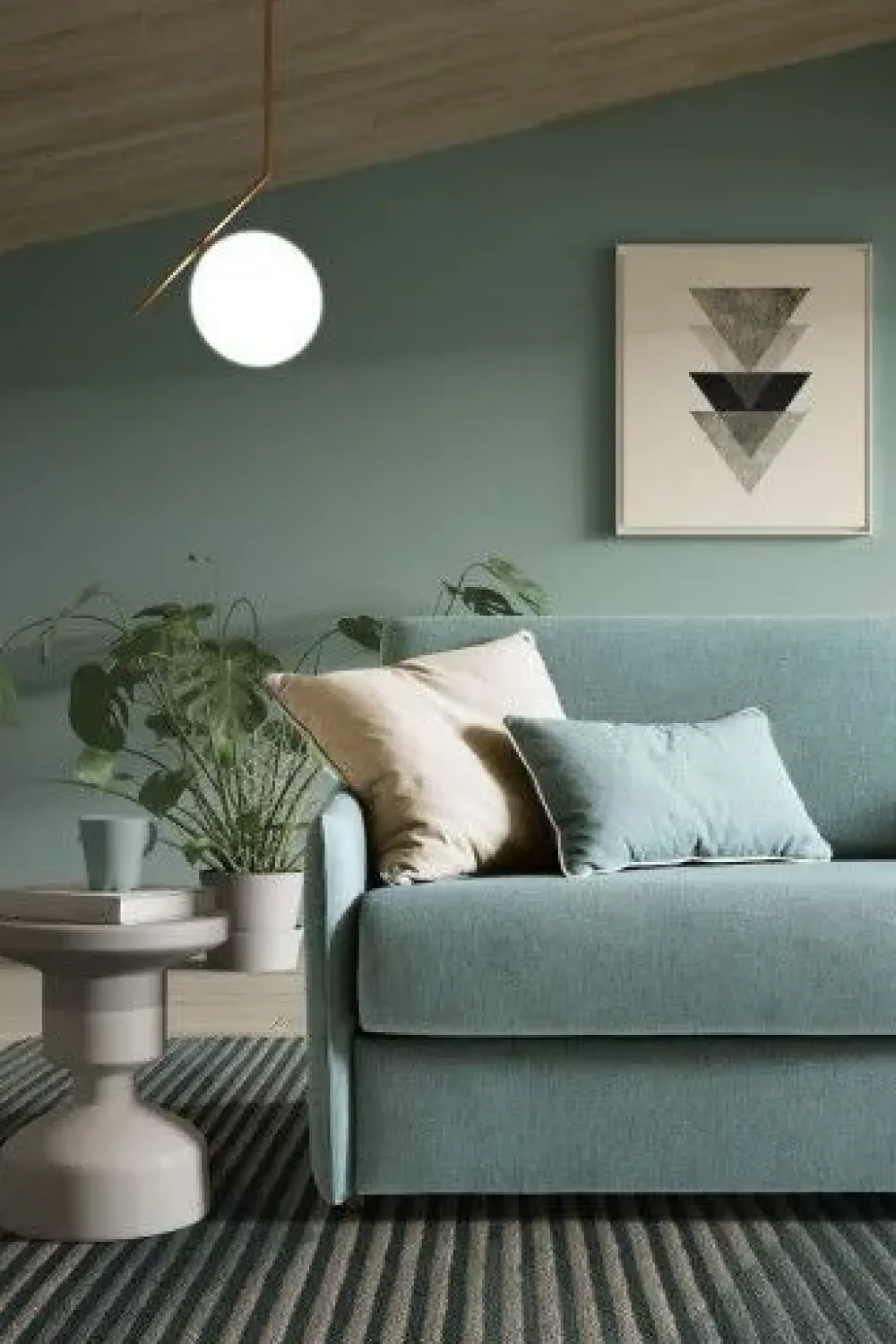 Le Comfort Divano letto tessuto in poliuretano Lecomfort a prezzo scontato- Divani Letto|Divani