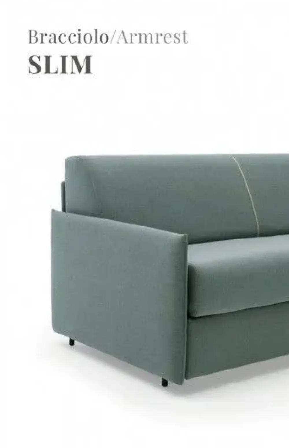 Le Comfort Divano letto tessuto in poliuretano Lecomfort a prezzo scontato- Divani Letto|Divani