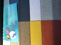 Le Comfort Divano letto tessuto in poliuretano Lecomfort a prezzo scontato- Divani Letto|Divani