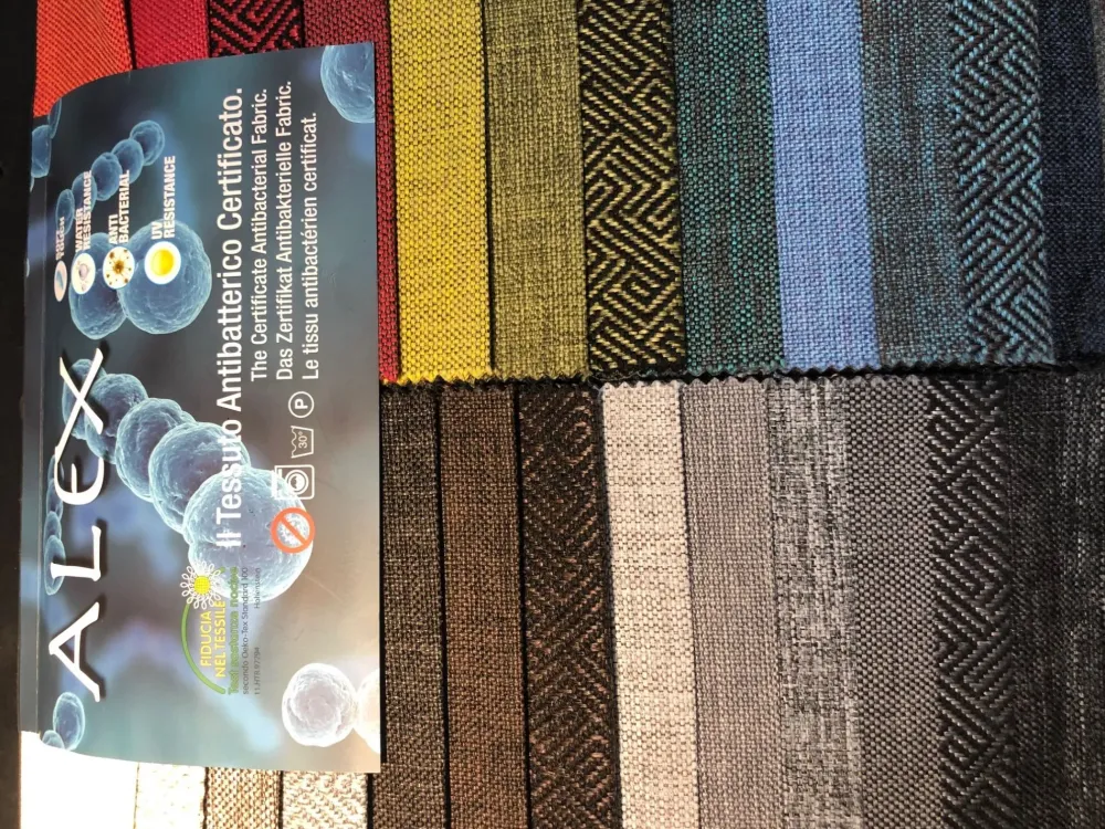 Le Comfort Divano letto tessuto in poliuretano Lecomfort a prezzo scontato- Divani Letto|Divani