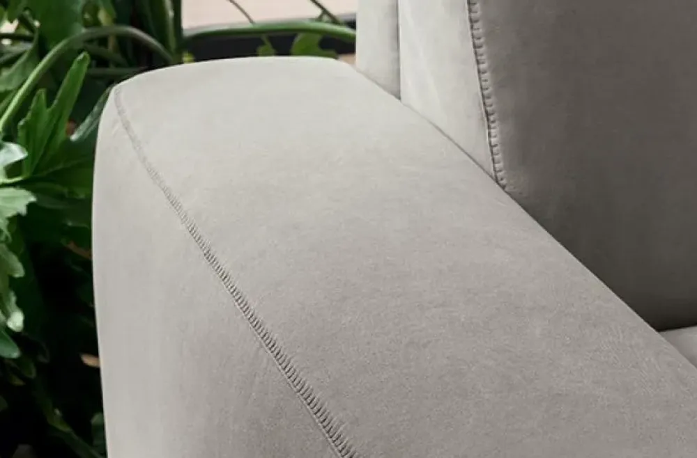 Discount Divano letto tessuto in poliuretano a prezzo scontato Divani Letto|Divani