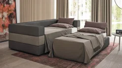 Divano letto Tex a prezzo scontato^Doimo Salotti Online