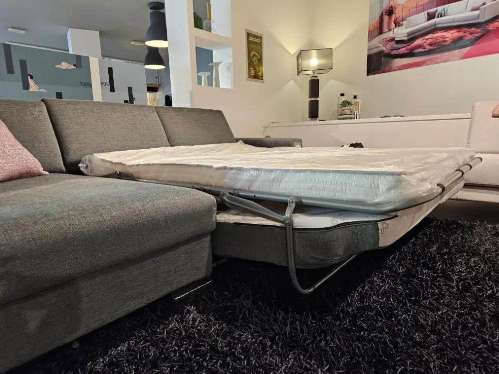 Divano letto Times in OFFERTA - 31%^Divanidea Hot