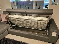 Divano letto Times in OFFERTA - 31%^Divanidea Hot