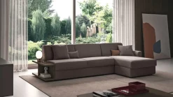 Divano letto Tito di : prezzo su richiesta, 2 posti.^Doimo Salotti Outlet