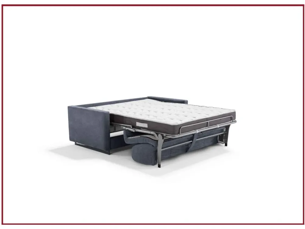 Dienne Salotti Divano letto Tokyo ad un prezzo vantaggioso- Divani Letto|Divani