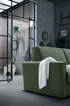 Felis Divano letto TOM a prezzo scontato- Divani Letto|Divani