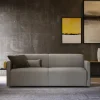 Divano letto Tommy di : prezzo su richiesta. Comfort e stile!^Doimo Salotti Discount