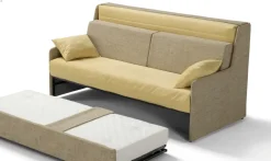 Vis comoda Divano letto Tris in OFFERTA- Divani Letto|Divani