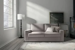 Samoa Divano Letto Twist in Offerta Outlet a 1031 Euro- Divani Letto|Divani