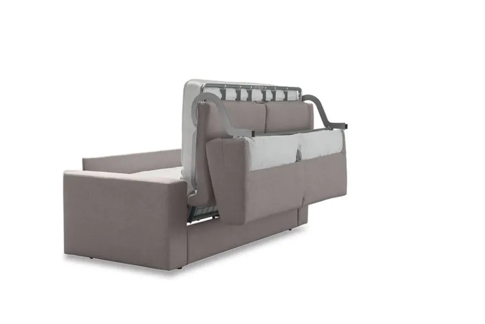 Samoa Divano Letto Twist in Offerta Outlet a 1031 Euro- Divani Letto|Divani