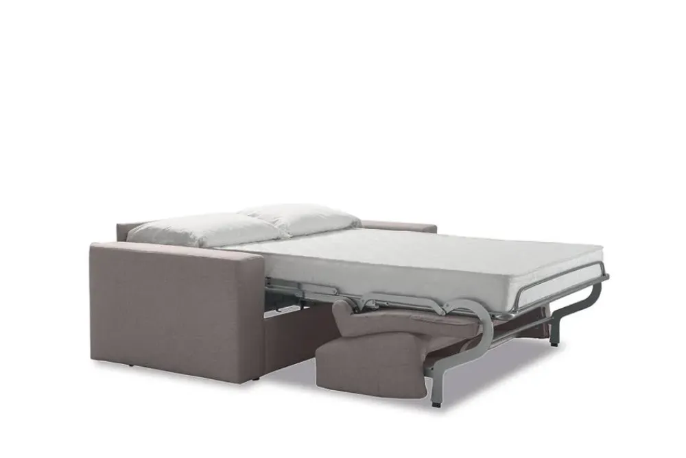Samoa Divano Letto Twist in Offerta Outlet a 1031 Euro- Divani Letto|Divani