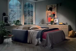 Divano letto TYSON SCONTO 43%^Felis Best