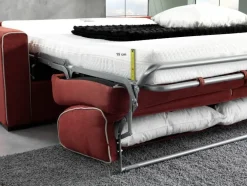 Collezione esclusiva Divano letto Vesuvio Mottes: 40% OFF! Acquista ora!- Divani Letto|Divani