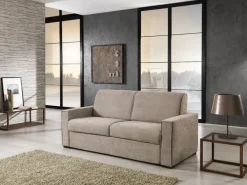 Collezione esclusiva Divano letto Vesuvio Mottes: 40% OFF! Acquista ora!- Divani Letto|Divani