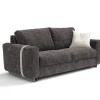 Divano letto Vis: comodo, Morbidone, sconto 40%! Prezzi Outlet. Divani Letto|Divani
