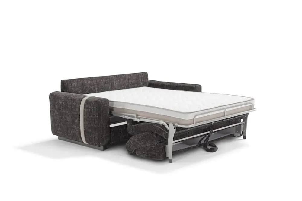 Divano letto Vis: comodo, Morbidone, sconto 40%! Prezzi Outlet. Divani Letto|Divani