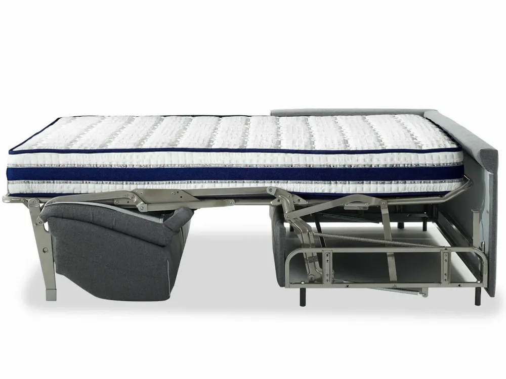 Sale Divano letto Reverso supreme PREZZI OUTLET sconto 30% Divani Letto|Divani