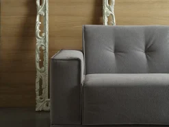 Crippa Salotti Divano letto Windsor Crippa divani&letti con sconto 0%- Divani Letto|Divani