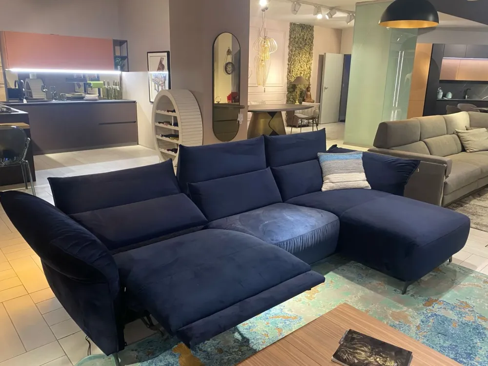 Clearance Divano Levi : con uno SCONTO ESCLUSIVO del 40% Divani