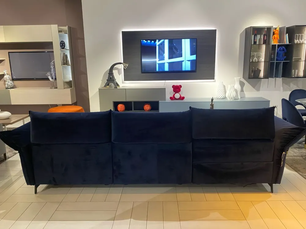 Clearance Divano Levi : con uno SCONTO ESCLUSIVO del 40% Divani