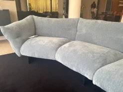 Best Divano Lineare a 4 posti Moncloud di : prezzo su richiesta Divani