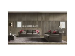 Divano Lineare Abby a 1045 Euro^Le Comfort