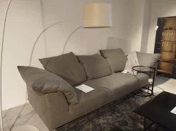 Collezione esclusiva Divano Lineare Absolu ad un prezzo conveniente- Divani