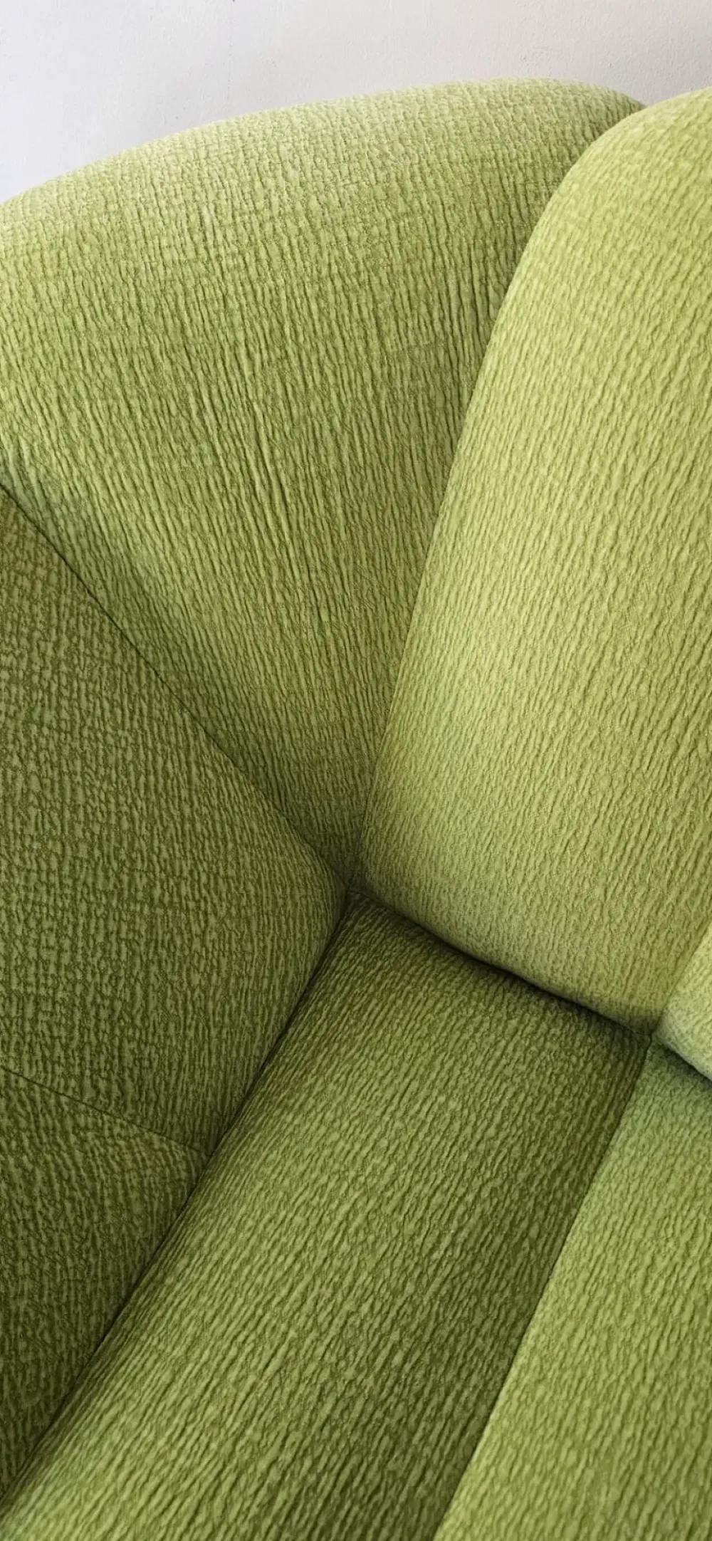 Divanidea Divano Lineare Alien a 3850 Euro- Divani