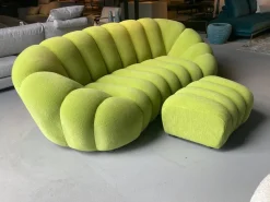 Divanidea Divano Lineare Alien a 3850 Euro- Divani